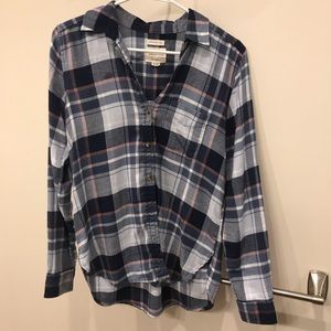 AE Ahh-mazingly Soft Fannel